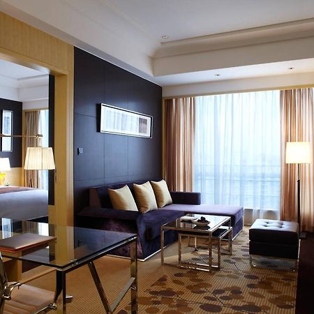 Courtyard By Marriott Shanghai Central Dış mekan fotoğraf