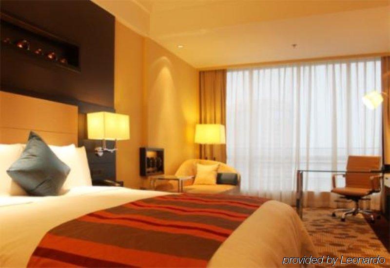 Courtyard By Marriott Shanghai Central Dış mekan fotoğraf
