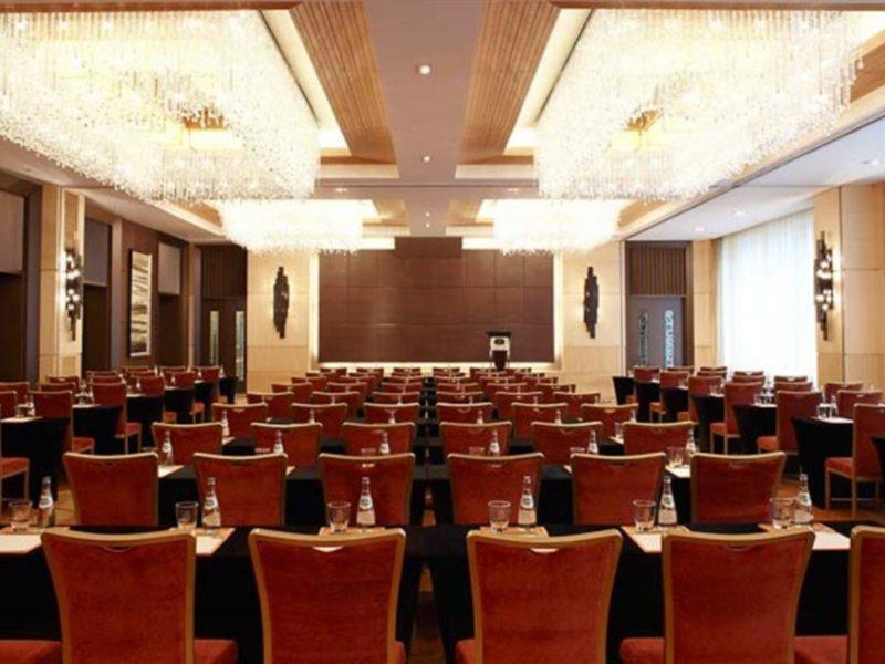 Courtyard By Marriott Shanghai Central Dış mekan fotoğraf