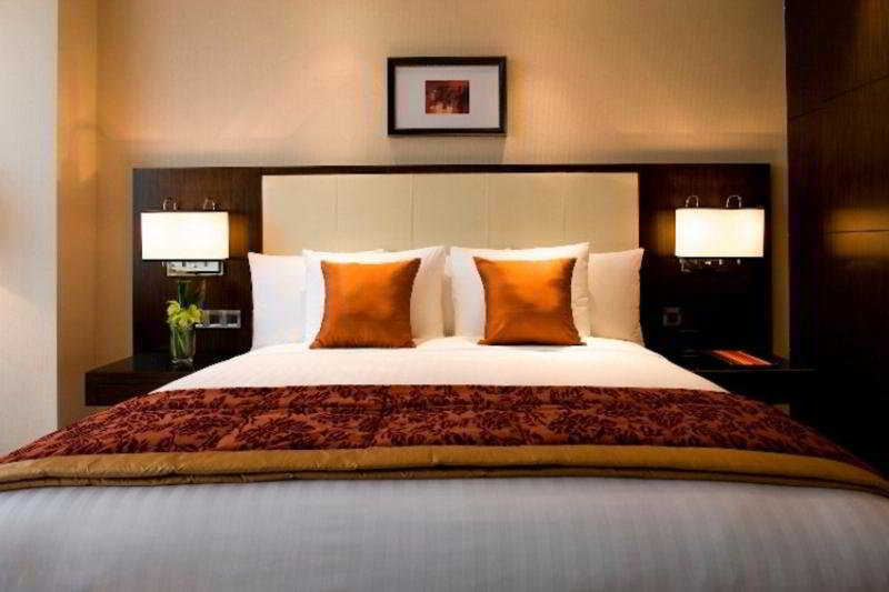Courtyard By Marriott Shanghai Central Dış mekan fotoğraf